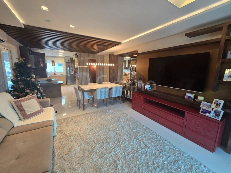 Apartamento na Agronômica a venda com 3 suítes e 2 vagas: 19ª foto da galeria de imagens do imóvel