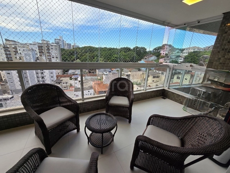 Apartamento na Agronômica a venda com 3 suítes e 2 vagas: 8ª foto da galeria de imagens do imóvel