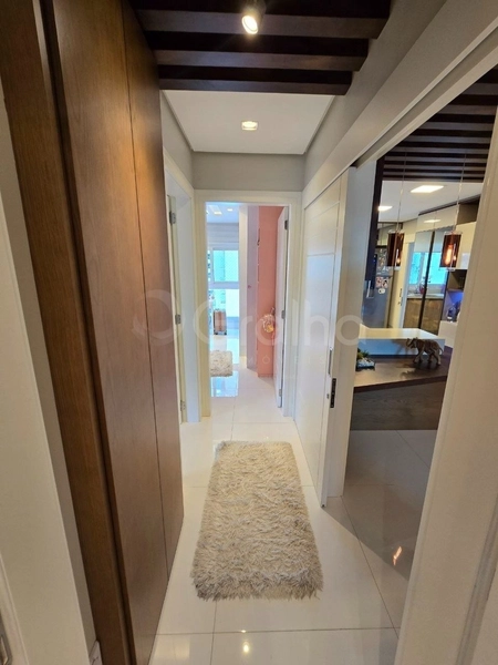 Apartamento na Agronômica a venda com 3 suítes e 2 vagas: 31ª foto da galeria de imagens do imóvel
