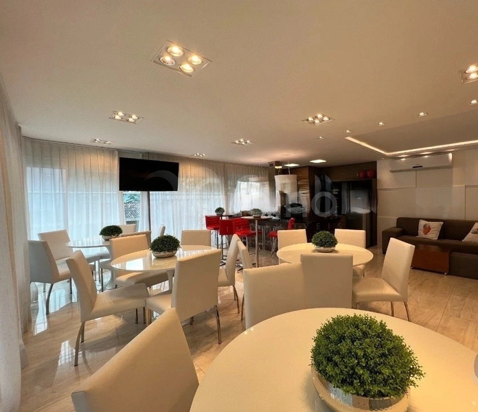 Apartamento na Agronômica a venda com 3 suítes e 2 vagas: 47ª foto da galeria de imagens do imóvel