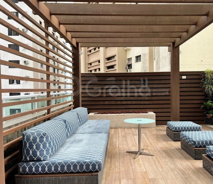 Apartamento na Agronômica a venda com 3 suítes e 2 vagas: 44ª foto da galeria de imagens do imóvel