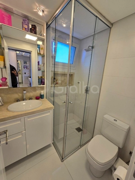 Apartamento na Agronômica a venda com 3 suítes e 2 vagas: 36ª foto da galeria de imagens do imóvel