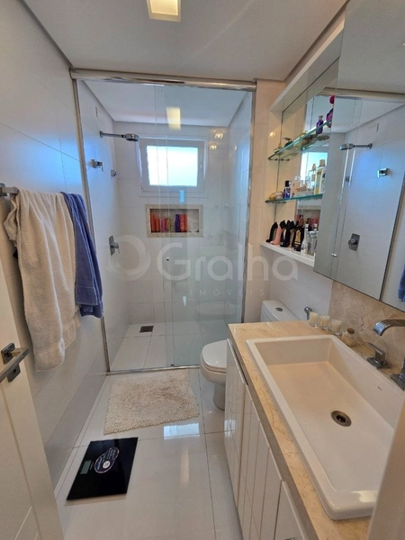 Apartamento na Agronômica a venda com 3 suítes e 2 vagas: 29ª foto da galeria de imagens do imóvel