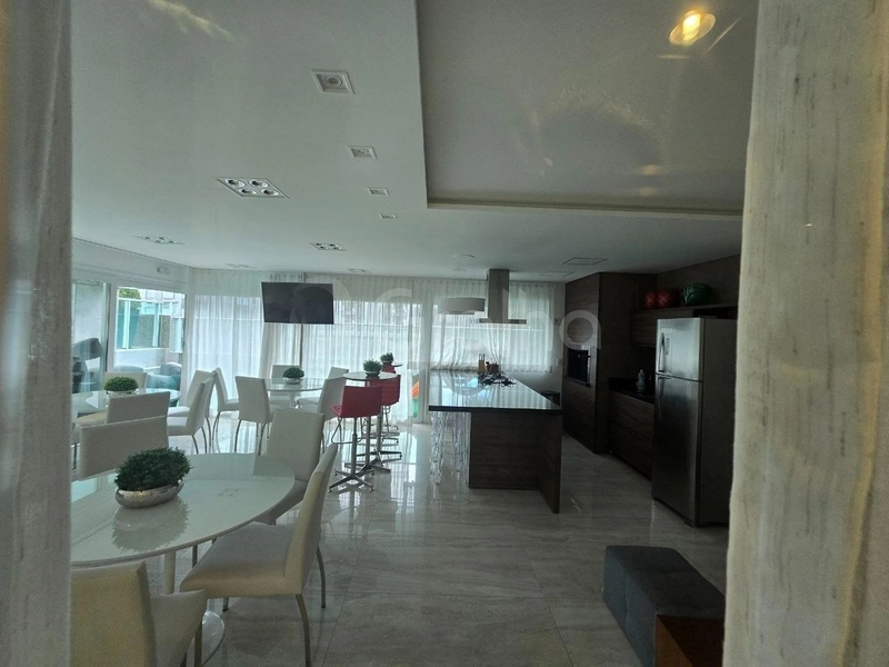 Apartamento na Agronômica a venda com 3 suítes e 2 vagas: 51ª foto da galeria de imagens do imóvel