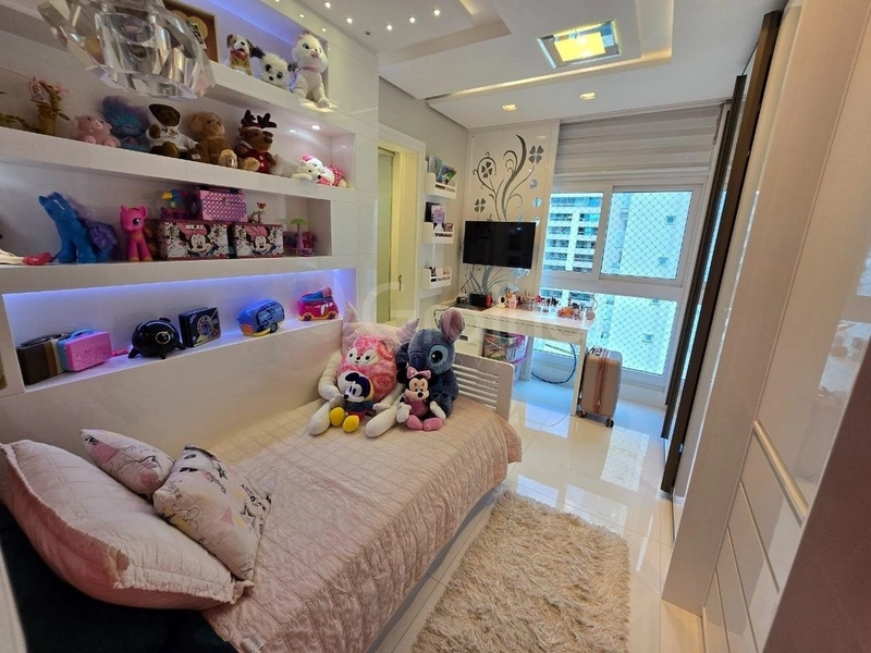 Apartamento na Agronômica a venda com 3 suítes e 2 vagas: 33ª foto da galeria de imagens do imóvel
