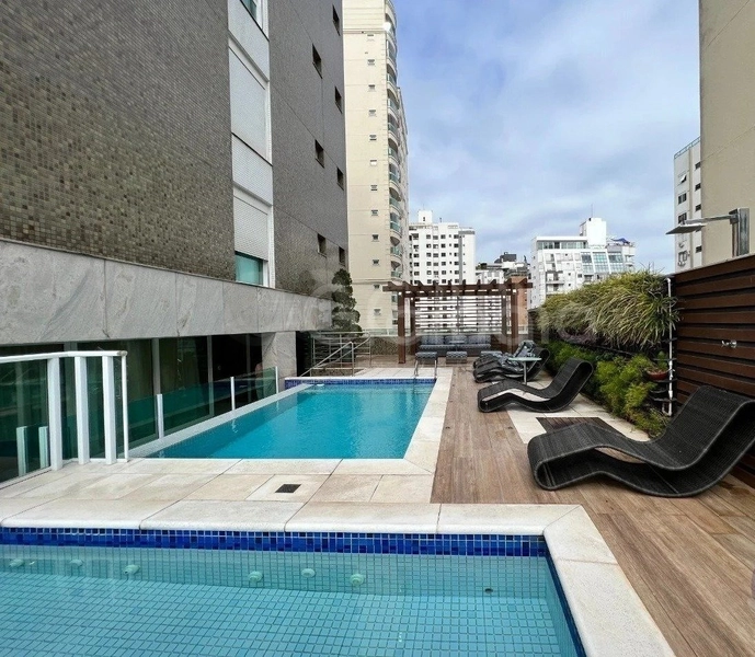 Apartamento na Agronômica a venda com 3 suítes e 2 vagas: 41ª foto da galeria de imagens do imóvel