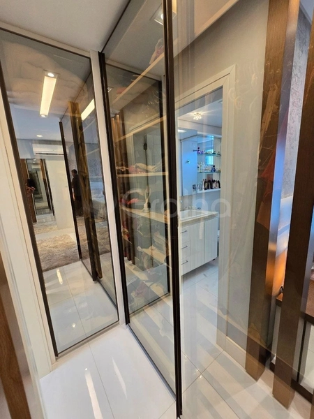 Apartamento na Agronômica a venda com 3 suítes e 2 vagas: 28ª foto da galeria de imagens do imóvel