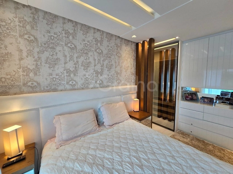 Apartamento na Agronômica a venda com 3 suítes e 2 vagas: 25ª foto da galeria de imagens do imóvel
