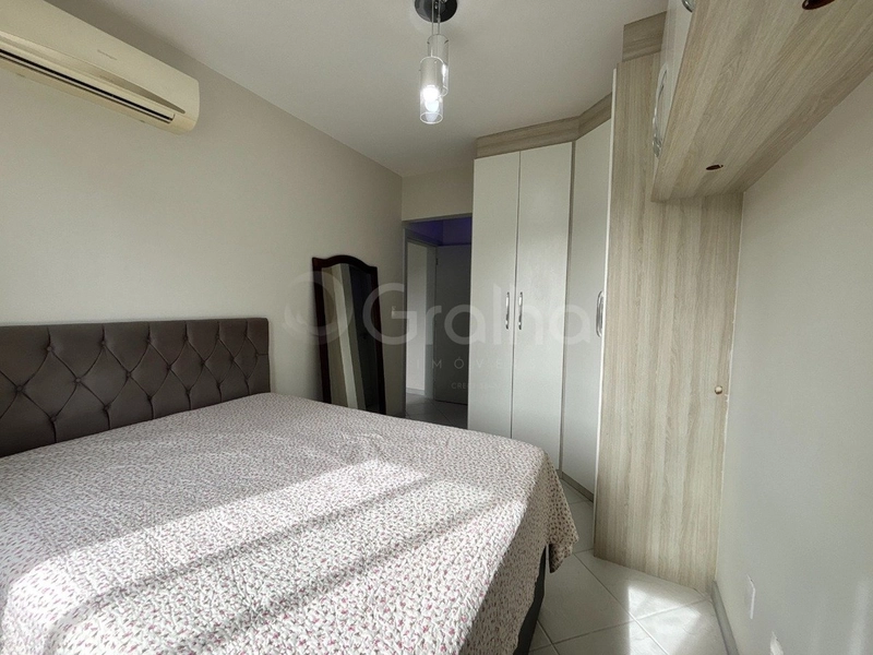 Apartamento no Itacorubi com 2 dormitórios 1 suíte  e 1 vaga 68,95 m²: 20ª foto da galeria de imagens do imóvel