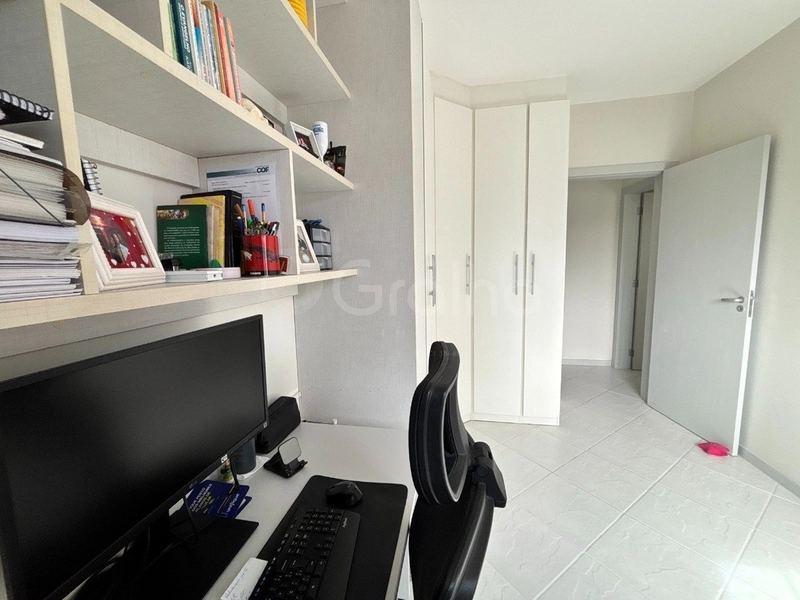 Apartamento no Itacorubi com 2 dormitórios 1 suíte  e 1 vaga 68,95 m²: 25ª foto da galeria de imagens do imóvel