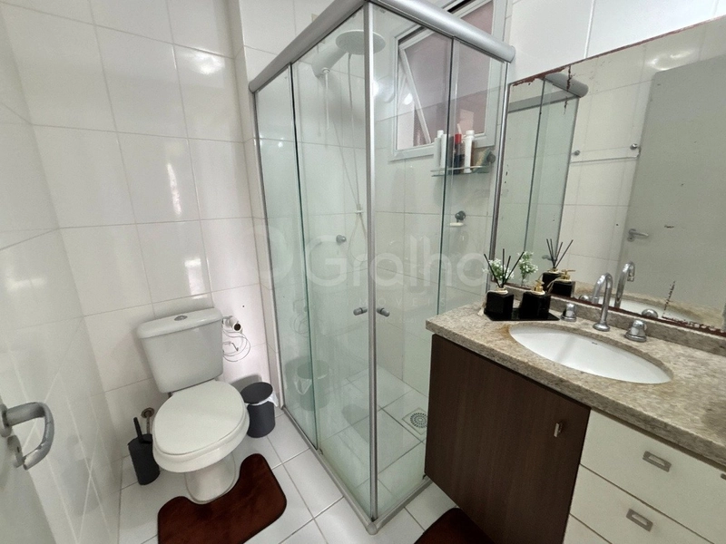 Apartamento no Itacorubi com 2 dormitórios 1 suíte  e 1 vaga 68,95 m²: 27ª foto da galeria de imagens do imóvel