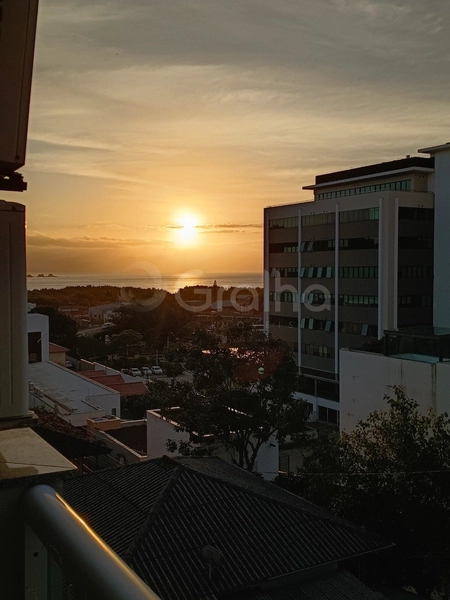 Apartamento no Itacorubi com 2 dormitórios 1 suíte  e 1 vaga 68,95 m²: 10ª foto da galeria de imagens do imóvel