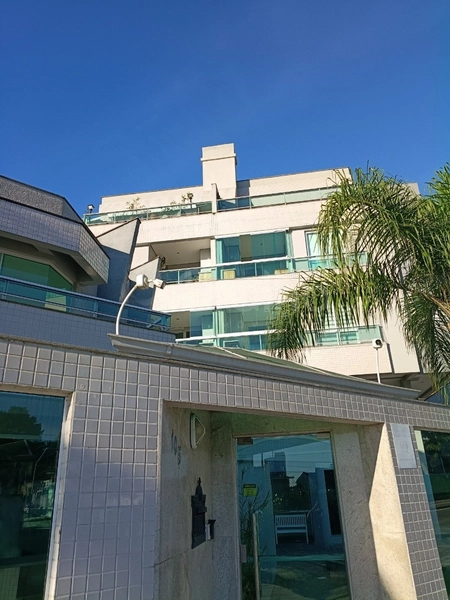 Apartamento no Itacorubi com 2 dormitórios 1 suíte  e 1 vaga 68,95 m²: 34ª foto da galeria de imagens do imóvel