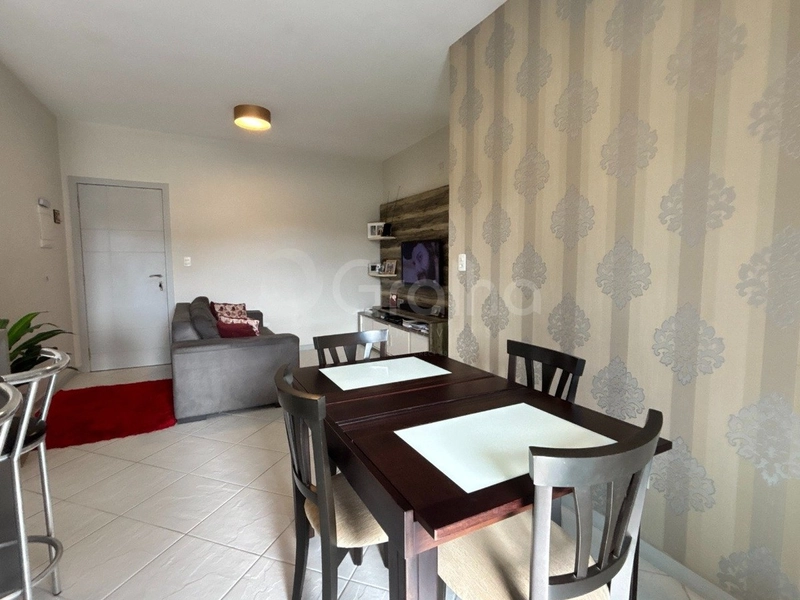 Apartamento no Itacorubi com 2 dormitórios 1 suíte  e 1 vaga 68,95 m²: 13ª foto da galeria de imagens do imóvel