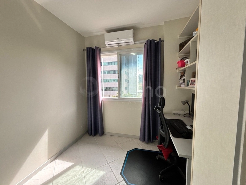 Apartamento no Itacorubi com 2 dormitórios 1 suíte  e 1 vaga 68,95 m²: 24ª foto da galeria de imagens do imóvel
