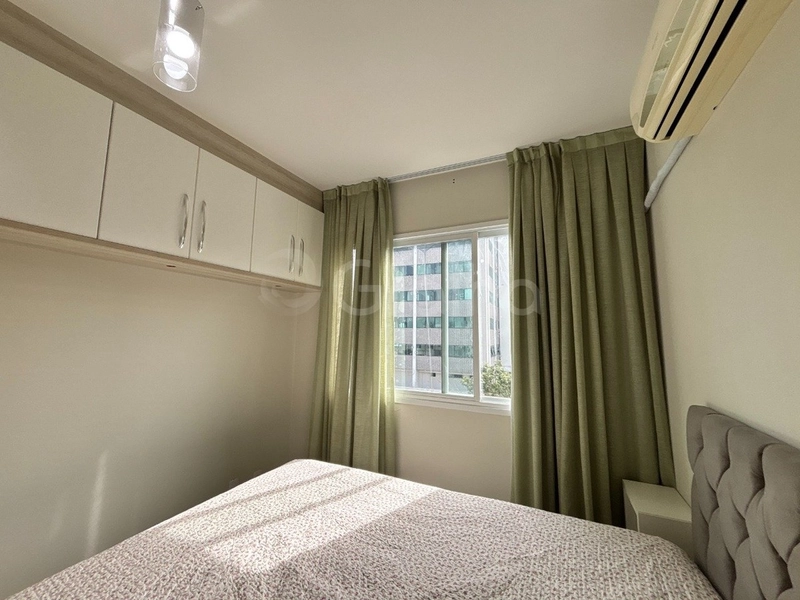 Apartamento no Itacorubi com 2 dormitórios 1 suíte  e 1 vaga 68,95 m²: 28ª foto da galeria de imagens do imóvel