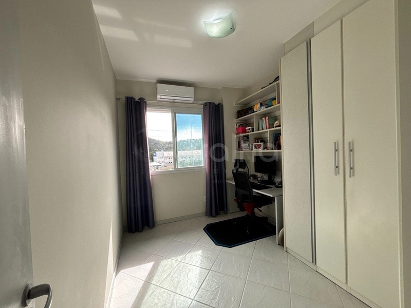 Apartamento no Itacorubi com 2 dormitórios 1 suíte  e 1 vaga 68,95 m²: 17ª foto da galeria de imagens do imóvel