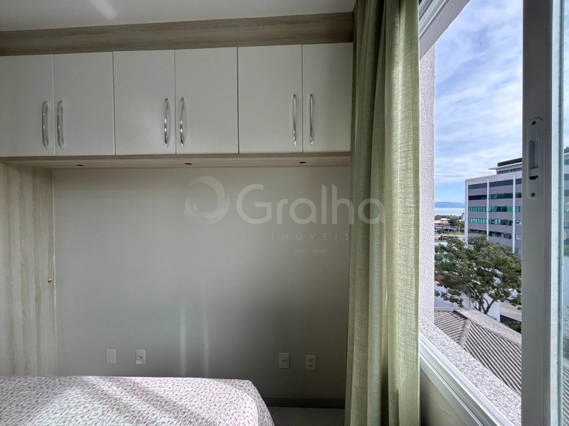 Apartamento no Itacorubi com 2 dormitórios 1 suíte  e 1 vaga 68,95 m²: 22ª foto da galeria de imagens do imóvel