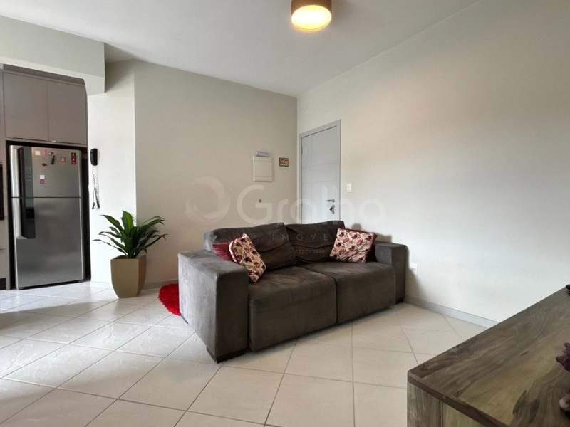 Apartamento no Itacorubi com 2 dormitórios 1 suíte  e 1 vaga 68,95 m²: 16ª foto da galeria de imagens do imóvel