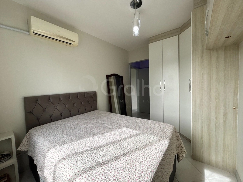 Apartamento no Itacorubi com 2 dormitórios 1 suíte  e 1 vaga 68,95 m²: 19ª foto da galeria de imagens do imóvel