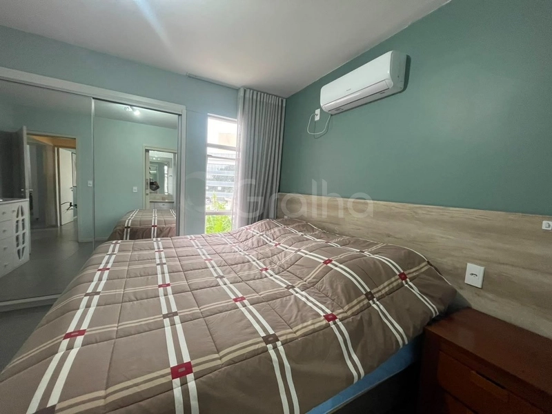 Apartamento em Coqueiros com 3 dormitórios 1 suíte e 1 vaga: 17ª foto da galeria de imagens do imóvel