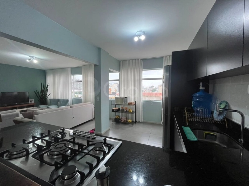 Apartamento em Coqueiros com 3 dormitórios 1 suíte e 1 vaga: 11ª foto da galeria de imagens do imóvel
