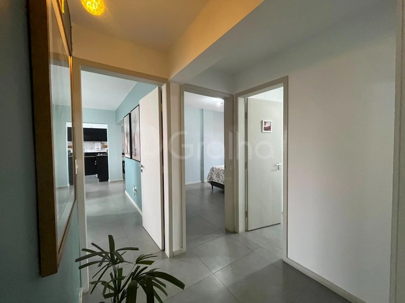 Apartamento em Coqueiros com 3 dormitórios 1 suíte e 1 vaga: 15ª foto da galeria de imagens do imóvel