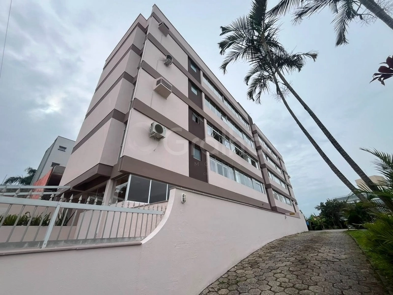 Apartamento em Coqueiros com 3 dormitórios 1 suíte e 1 vaga: 40ª foto da galeria de imagens do imóvel