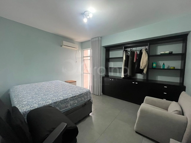 Apartamento em Coqueiros com 3 dormitórios 1 suíte e 1 vaga: 20ª foto da galeria de imagens do imóvel