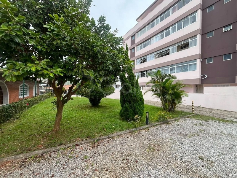 Apartamento em Coqueiros com 3 dormitórios 1 suíte e 1 vaga: 41ª foto da galeria de imagens do imóvel