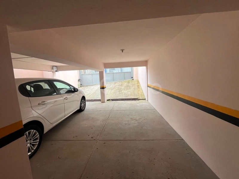 Apartamento em Coqueiros com 3 dormitórios 1 suíte e 1 vaga: 35ª foto da galeria de imagens do imóvel