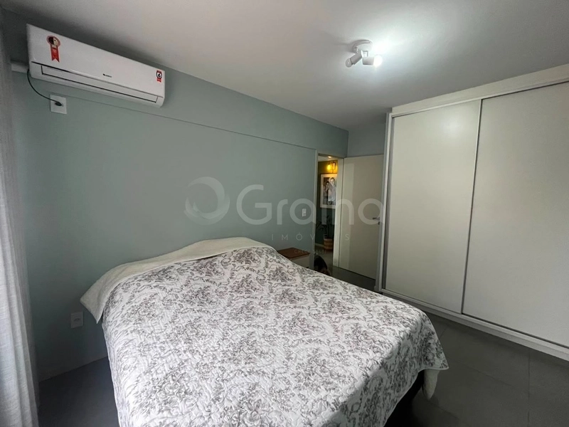Apartamento em Coqueiros com 3 dormitórios 1 suíte e 1 vaga: 27ª foto da galeria de imagens do imóvel