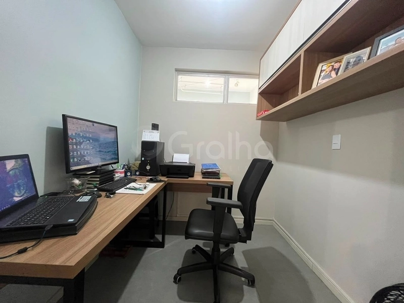 Apartamento em Coqueiros com 3 dormitórios 1 suíte e 1 vaga: 26ª foto da galeria de imagens do imóvel