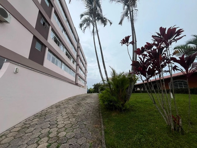 Apartamento em Coqueiros com 3 dormitórios 1 suíte e 1 vaga: 39ª foto da galeria de imagens do imóvel
