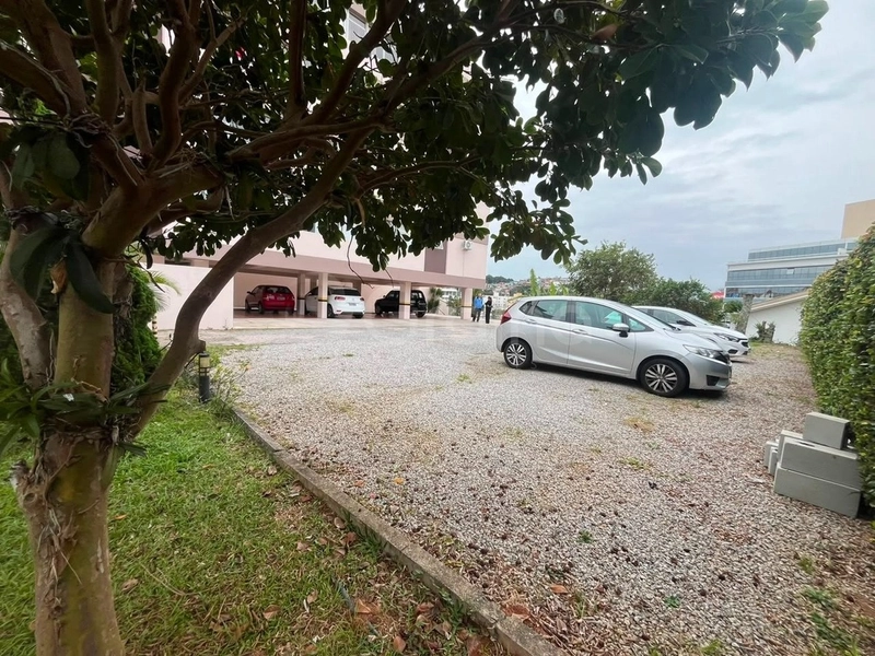 Apartamento em Coqueiros com 3 dormitórios 1 suíte e 1 vaga: 38ª foto da galeria de imagens do imóvel