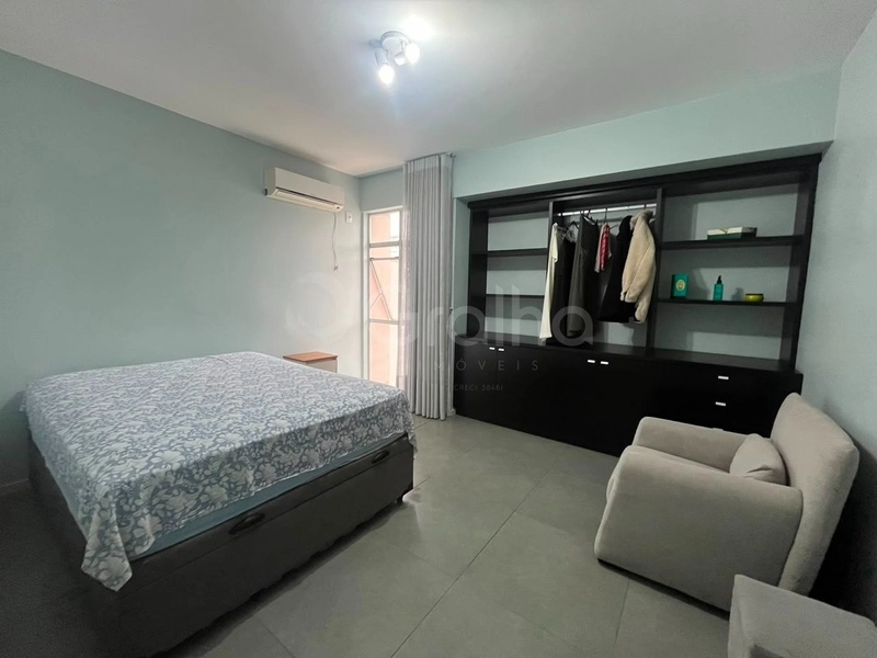 Apartamento em Coqueiros com 3 dormitórios 1 suíte e 1 vaga: 22ª foto da galeria de imagens do imóvel