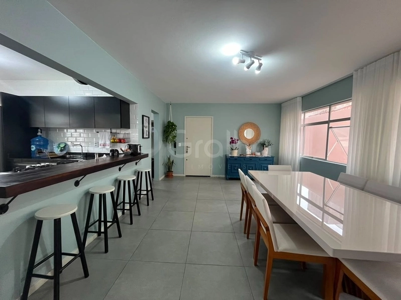 Apartamento em Coqueiros com 3 dormitórios 1 suíte e 1 vaga: 10ª foto da galeria de imagens do imóvel
