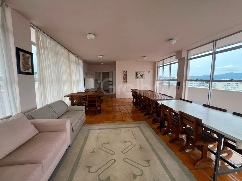 Apartamento em Coqueiros com 3 dormitórios 1 suíte e 1 vaga: 29ª foto da galeria de imagens do imóvel