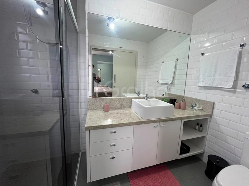 Apartamento em Coqueiros com 3 dormitórios 1 suíte e 1 vaga: 23ª foto da galeria de imagens do imóvel
