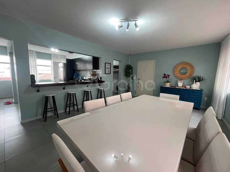 Apartamento em Coqueiros com 3 dormitórios 1 suíte e 1 vaga: 5ª foto da galeria de imagens do imóvel