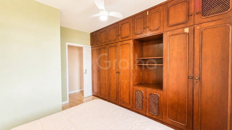 Apartamento em Coqueiros com 3 dormitórios, sendo 1 suíte, vista Mar: 18ª foto da galeria de imagens do imóvel