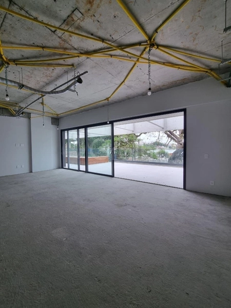 Apartamento no Centro  a venda com 3 suítes 2 vagas - 231,15m ²: 5ª foto da galeria de imagens do imóvel