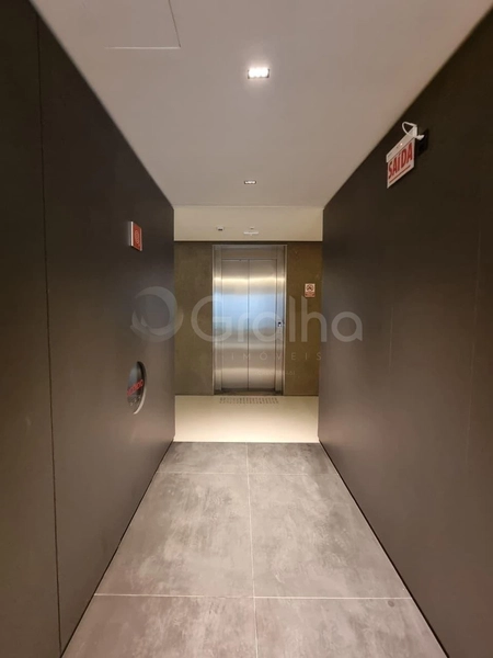 Apartamento no Centro  a venda com 3 suítes 2 vagas - 231,15m ²: 24ª foto da galeria de imagens do imóvel