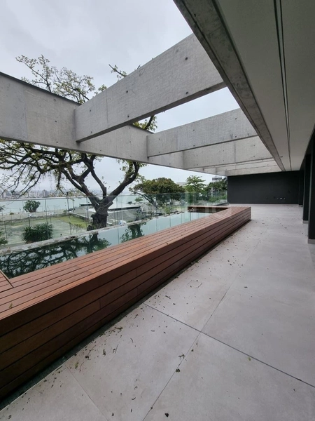 Apartamento no Centro  a venda com 3 suítes 2 vagas - 231,15m ²: 7ª foto da galeria de imagens do imóvel