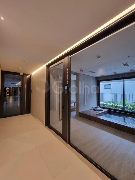 Apartamento no Centro  a venda com 3 suítes 2 vagas - 231,15m ²: 21ª foto da galeria de imagens do imóvel