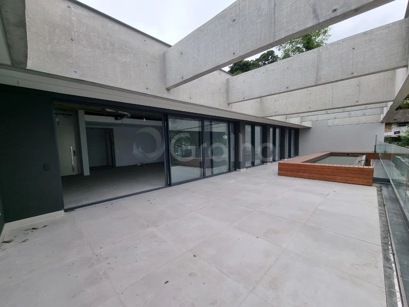 Apartamento no Centro  a venda com 3 suítes 2 vagas - 231,15m ²: 2ª foto da galeria de imagens do imóvel