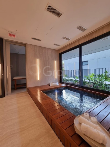 Apartamento no Centro  a venda com 3 suítes 2 vagas - 231,15m ²: 33ª foto da galeria de imagens do imóvel