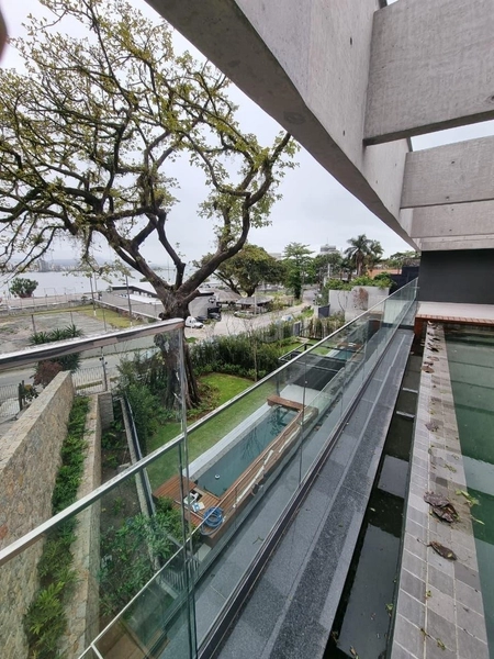Apartamento no Centro  a venda com 3 suítes 2 vagas - 231,15m ²: 4ª foto da galeria de imagens do imóvel