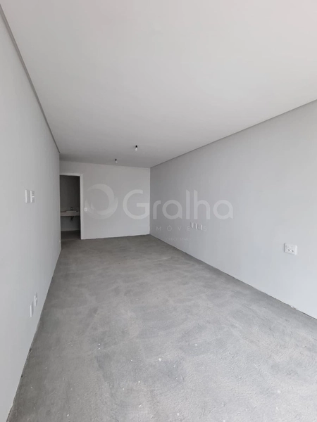 Apartamento no Centro  a venda com 3 suítes 2 vagas - 231,15m ²: 13ª foto da galeria de imagens do imóvel