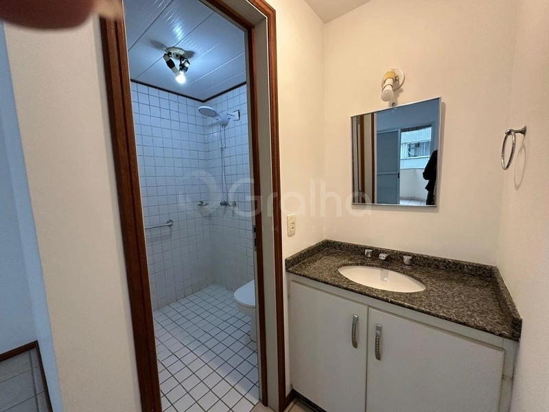 Apartamento no Centro com 3 dormitórios, sendo 1 suíte 2 vaga - 98m²: 19ª foto da galeria de imagens do imóvel